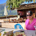 Photo n°1 de l'avis de Alex.n fait le 05/09/2020 à 20:18 sur le  Hofschank Brandhof à Naturns