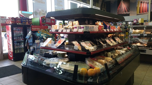 Convenience Store «Circle K», reviews and photos, 2415 W Jonathan Moore Pike, Columbus, IN 47201, USA