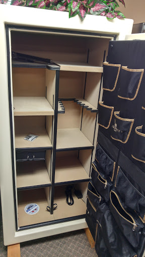 Safe & Vault Shop «Action Lock & Safe», reviews and photos, 4053 Gunn Hwy, Tampa, FL 33618, USA