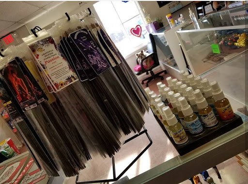 Tobacco Shop «Inhale Exhale LLC Unique Smoke Shop», reviews and photos, 305 Lakehurst Rd, Browns Mills, NJ 08015, USA