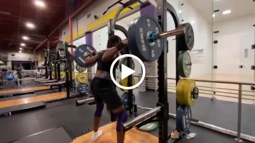 Health Club «24 Hour Fitness», reviews and photos, 1101 N Walnut Creek Dr, Mansfield, TX 76063, USA