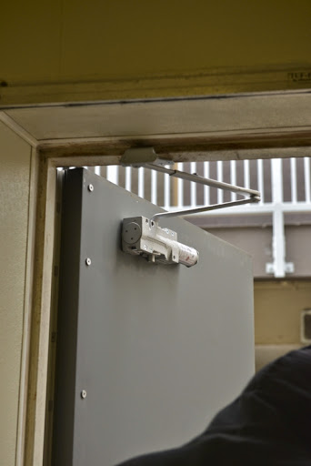 Locksmith «Federal Lock & Safe, Inc.», reviews and photos, 5130 Wilson Blvd, Arlington, VA 22205, USA