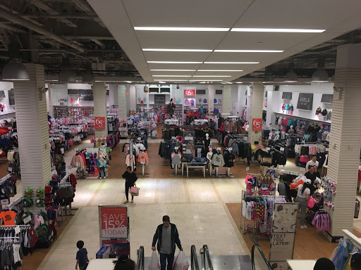 Department Store «Century 21 Department Store», reviews and photos, 472 86th St, Brooklyn, NY 11209, USA