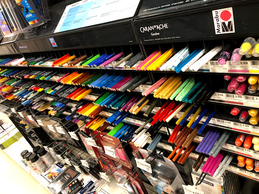 Craft Store «Michaels», reviews and photos, 23514 Westheimer Pkwy, Katy, TX 77494, USA