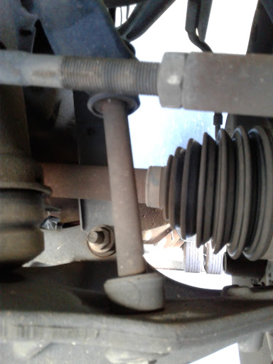 Auto Parts Store «AutoZone», reviews and photos, 6120 Jimmy Carter Blvd, Norcross, GA 30071, USA