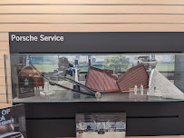 Porsche Santa Barbara Service Department - Photo 5 - Car repair in Santa Barbara, CA, Santa Barbara