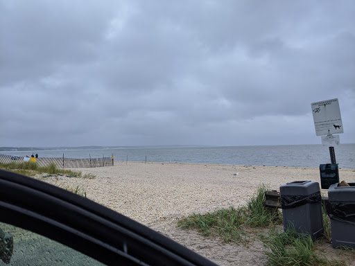 Golf Club «Sebonack Golf Club», reviews and photos, 405 Sebonac Rd, Southampton, NY 11968, USA