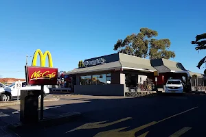 McDonald's Bexley image