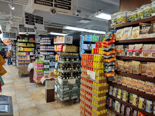 Grocery Store «Westside Market NYC», reviews and photos, 77 7th Ave S, New York, NY 10011, USA