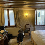 Photo n°2 de l'avis de Anne.i fait le 18/07/2023 à 11:57 sur le  Hotel Colombina à Venice
