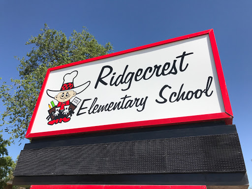 Ridgecrest Elementary School