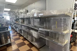 Beast Restaurant Equipment image