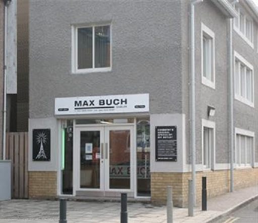 Max Buch (Cables)