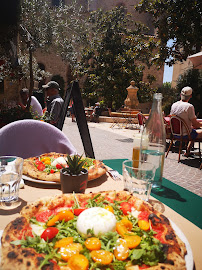 Plats et boissons du Pizzeria Profumi d'Italia à La Ciotat - n°20