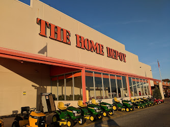 The Home Depot