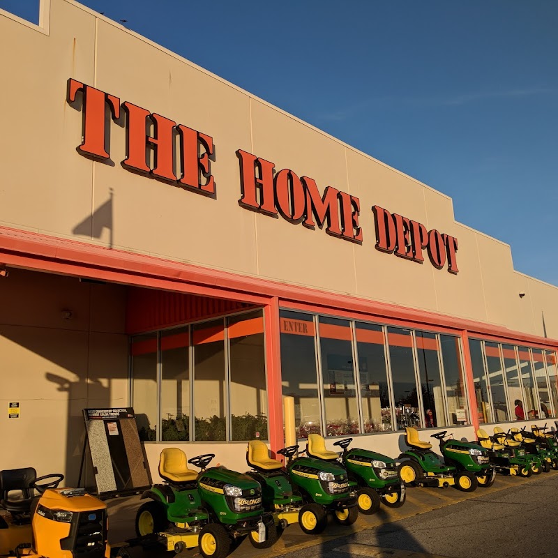 The Home Depot