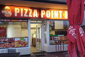 Pizza Point Rheinhausen