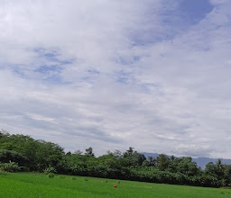 RUMAH ADAT CITALANG (Cagar Budaya) photo