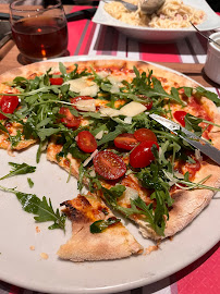 Pizza du Restaurant italien Miss Italia à Saint-Étienne - n°1