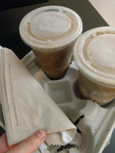 Coffee Shop «Starbucks», reviews and photos, 1700 Avenue of Mid-America, Effingham, IL 62401, USA