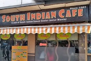 South Indian Cafe Laxmi Nagar image