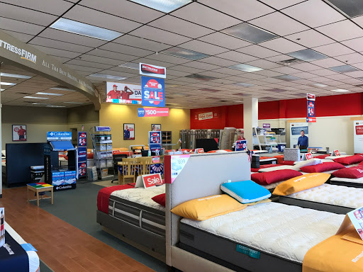 Mattress Firm Tollway