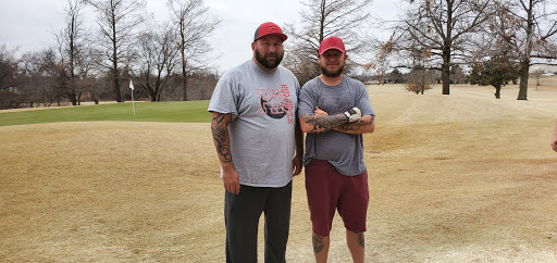 Golf Course «Trosper Golf Course», reviews and photos, 2301 SE 29th St, Oklahoma City, OK 73129, USA