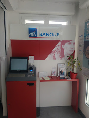 AXA Assurance et Banque Pédelucq Nathalie & Vincent à Aytré