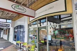 Pranah Cafe image