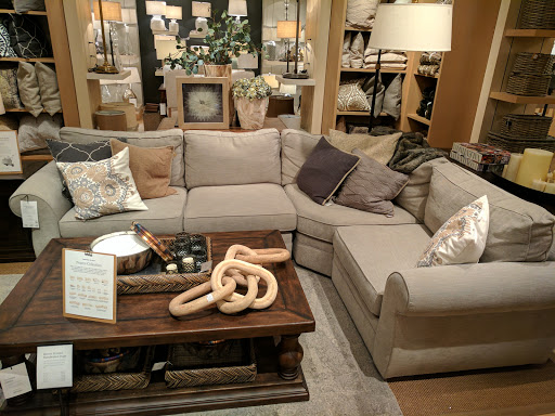 Furniture Store «Pottery Barn», reviews and photos, 321 King St, Charleston, SC 29401, USA