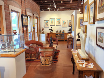 Big Horn Galleries