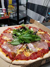 Photos du propriétaire du Pizzeria Pizza camargue à Le Grau-du-Roi - n°17