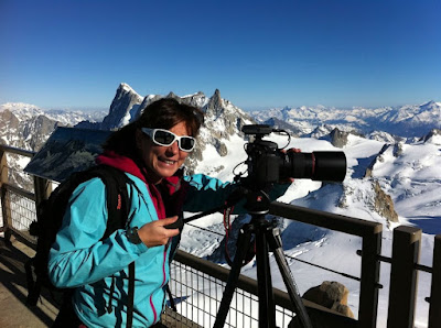 MK Studio à Samoëns
