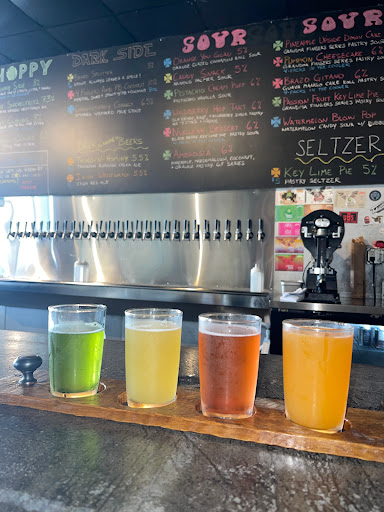 Brewery «Arkane Aleworks», reviews and photos, 2480 E Bay Dr #23, Largo, FL 33771, USA