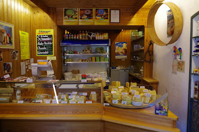 Schönegger Käse-Alm