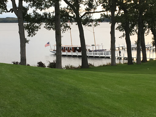 Private Golf Course «Lake Geneva Country Club», reviews and photos, W3398 South Lake Shore Drive, Lake Geneva, WI 53147, USA