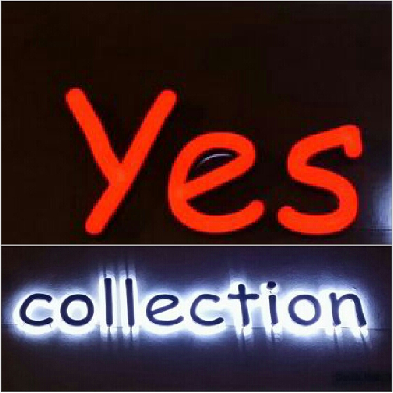 yes collection