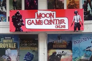 MOON Game Center & Internet Kafe image