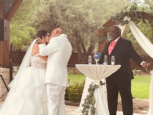 Wedding Venue «THE SPRINGS Event Venue», reviews and photos, 5299 TX-29, Georgetown, TX 78628, USA