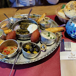 Photo n°8 de l'avis de Urbs.o fait le 02/07/2023 à 09:11 sur le  BaBuFu - Türkisches Restaurant à Rüdesheim am Rhein