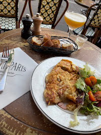 Jus du Restaurant Le vrai Paris - n°6