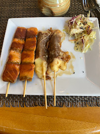 Plats et boissons du Restaurant TOKYO à Valenciennes - n°7