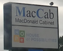 MacDonald Cabinet - Photo 5 - Car repair in South Easton, MA, Brockton