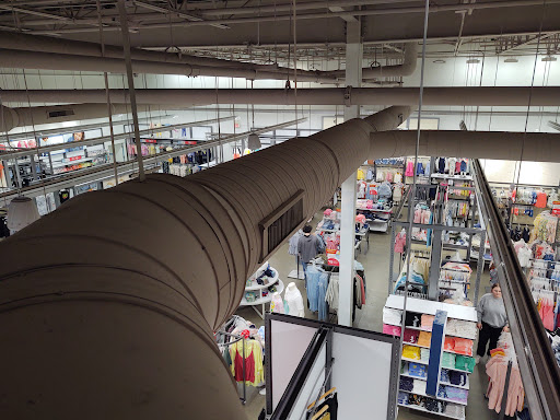 Clothing Store «Old Navy», reviews and photos, 100 US-41, Schererville, IN 46375, USA