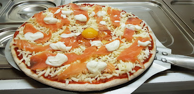 Pizza Luigi à Conflans-Sainte-Honorine