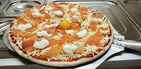 Pizza du Livraison de pizzas Pizza Luigi à Conflans-Sainte-Honorine - n°6