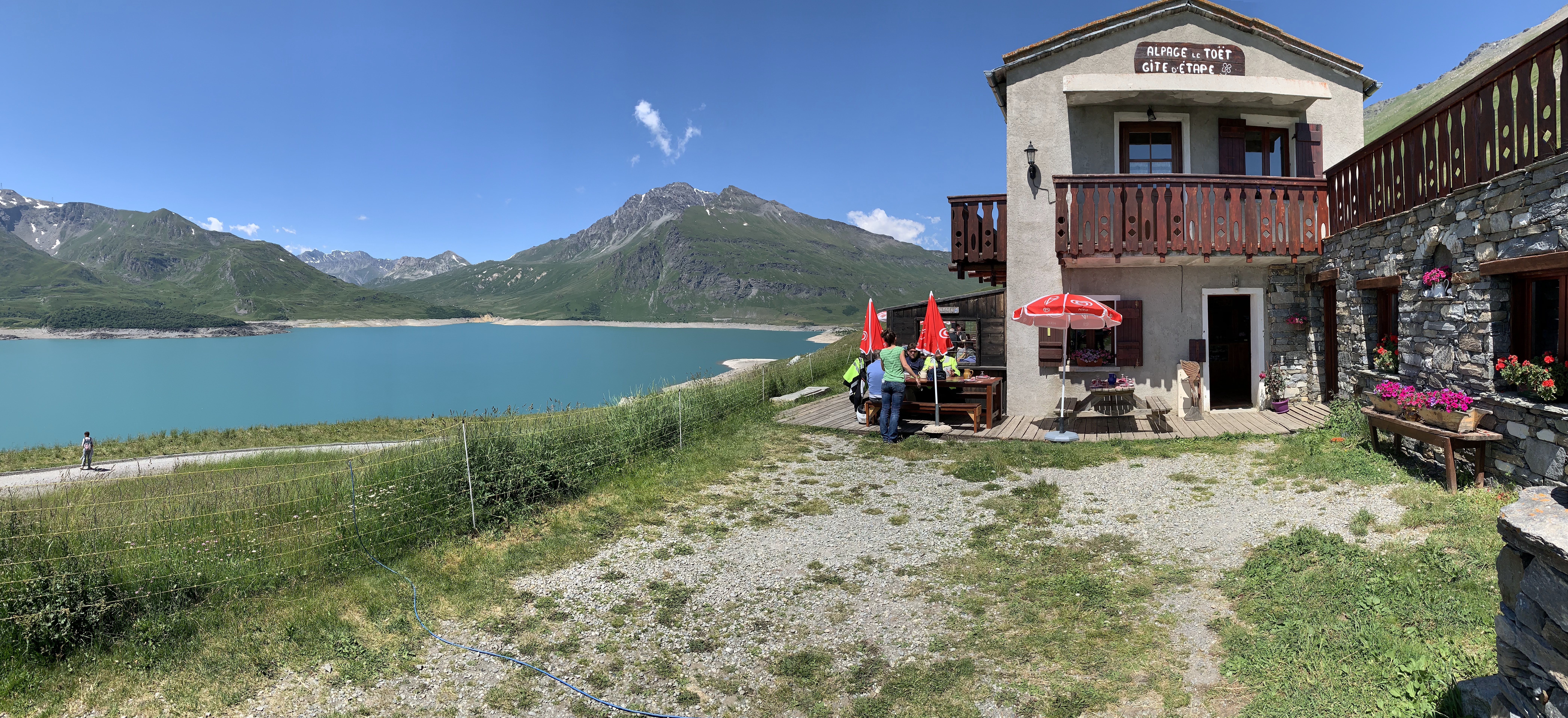 Photo n° 2 de l'avis de Franco.a fait le 15/07/2019 à 13:12