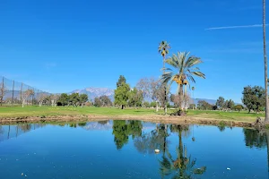 Whispering Lakes Golf Course image