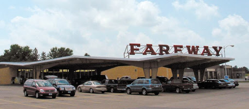 Grocery Store «Fareway Grocery», reviews and photos, 102 W Anson St, Marshalltown, IA 50158, USA