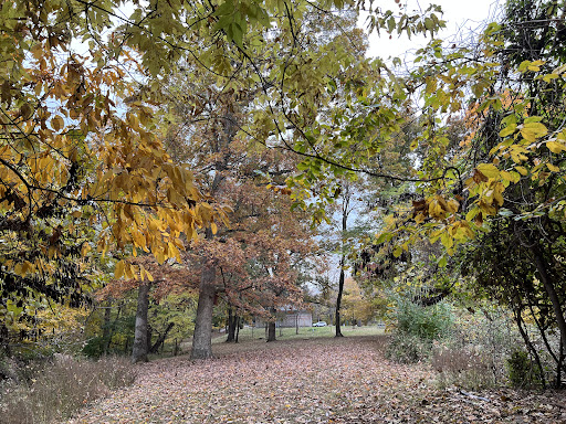 Tourist Attraction «Greensfelder Memorial Shelter», reviews and photos, 13236 Streetcar Dr, Maryland Heights, MO 63043, USA